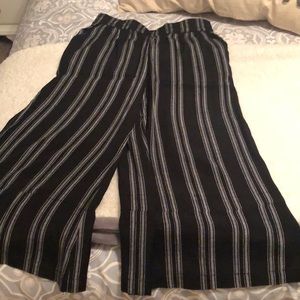 Urban Outfitters palazzo pants